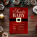 Search for santa claus baby shower invitations Gender neutral