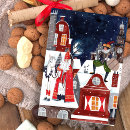 Search for st nicholas christmas cards Snow