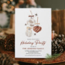 Search for bohemian christmas invitations Elegant