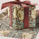 Search for vines wrapping paper William morris