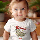 Search for santa claus baby shirts Retro