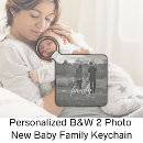 Search for baby name key rings Typography