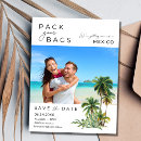 Search for island wedding postcards Beach