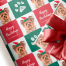 Search for elf hat wrapping paper Funny