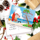 Search for hawaiian christmas invitations Beach christmas party