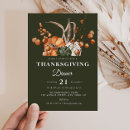 Search for foliage thanksgiving invitations Autumn
