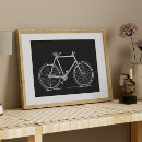 Search for vintage bicycle posters Bike