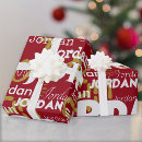 Search for repeat pattern wrapping paper Trendy
