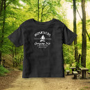 Search for camping toddler tshirts Family reunion