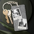 Search for photo frame key rings Trendy