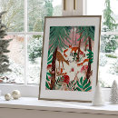 Search for woodland animals posters Nature