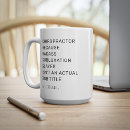 Search for funny chiropractor mugs Humour