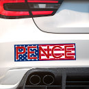 Search for over bumper stickers President