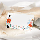 Search for holiday place cards Baby shower