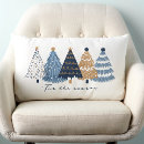 Search for navy christmas cushions Blue