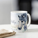 Search for grey horse mugs Equestrian
