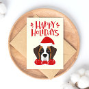 Search for st bernard postcards Cute