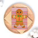 Search for gingerbread man postcards Traditional