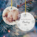 Search for gender neutral christmas tree decorations Snowflakes