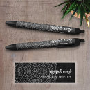 Search for polka dot writing supplies Modern