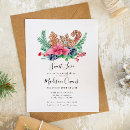 Search for sweet christmas invitations Festive