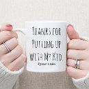 Search for daycare teacher mugs Appreciation