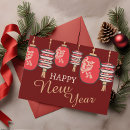 Search for red lanterns cards Simple