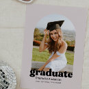 Search for simple graduation announcement cards Trendy