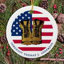 Search for stars and stripes christmas tree decorations Patriotic