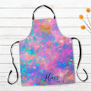 Search for best hair stylist aprons Branded employee attire