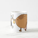 Search for cartoon cow mugs Farm