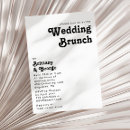 Search for rise and shine brunch invitations For her