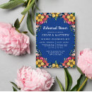 Search for flower rehearsal dinner invitations Floral
