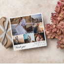 Search for square thank you cards Simple