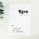 Search for letters rsvp cards For her