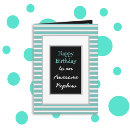 Search for black men birthday cards Modern