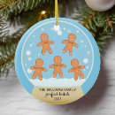 Search for cookies christmas tree decorations Gingerbread man