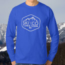 Search for steamboat springs tshirts Skiing
