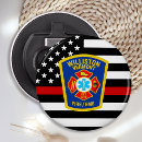 Search for firefighter barware Fire department