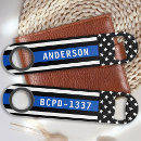 Search for badge barware Police officer