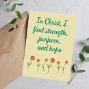 Search for scriptures for strength cards Religious