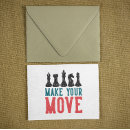 Search for pawn postcards Checkmate