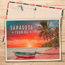 Search for sarasota postcards Vacation