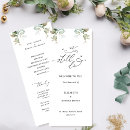 Search for vow renewal ceremony Order of service