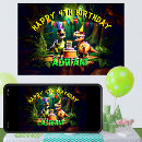 Search for mite posters Boys birthday