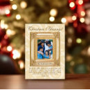 Search for religious photo christmas cards Scripture