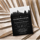 Search for white bird invitations Elegant