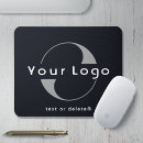Search for printed mousepads Black