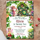 Search for woodland fairy invitations Fairy tale party