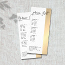 Search for beauty salon rack cards Elegant